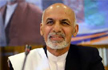 Ghani is Af Prez, to share power with rival